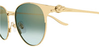 Óculos de Sol Cartier Panthère CT0631S
