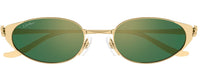 Sonnenbrille Cartier Panthère CT0630S