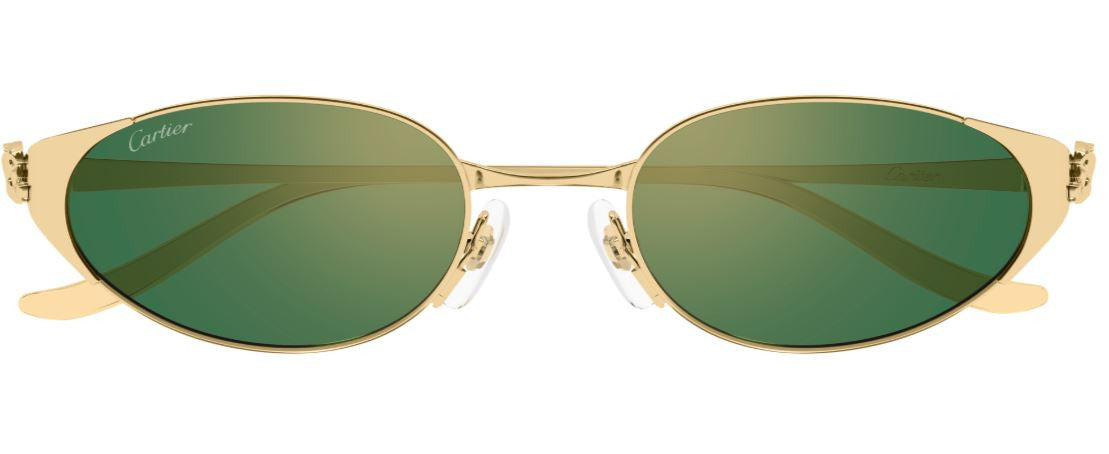 Sonnenbrille Cartier Panthère CT0630S