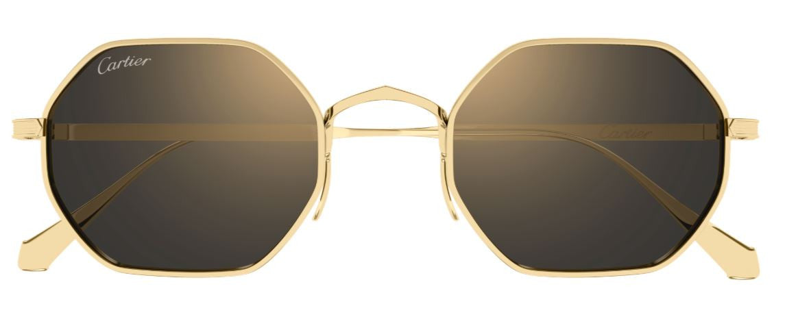 Óculos de Sol Cartier Signature C CT0627S