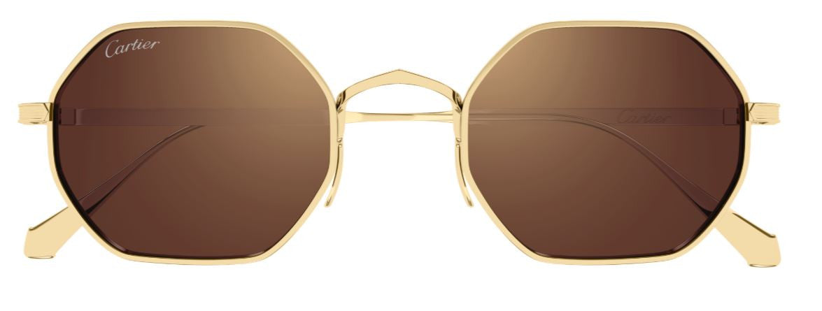 Óculos de Sol Cartier Signature C CT0627S