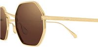 Óculos de Sol Cartier Signature C CT0627S