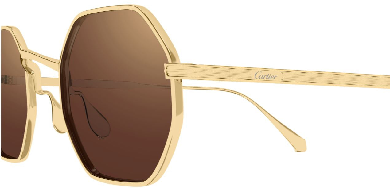 Óculos de Sol Cartier Signature C CT0627S