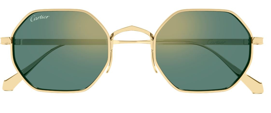 Óculos de Sol Cartier Signature C CT0627S