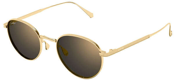 Cartier Signature C CT0626S Sunglasses