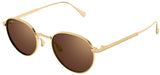Gafas de sol Cartier Signature C CT0626S