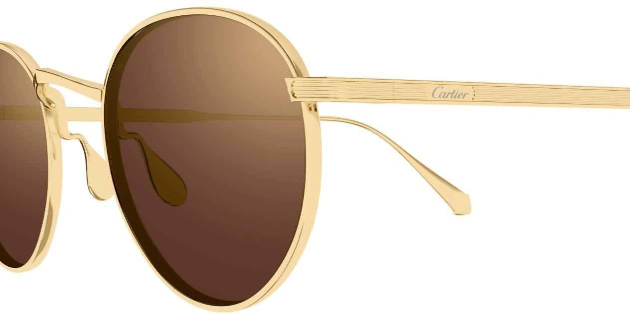 Gafas de sol Cartier Signature C CT0626S