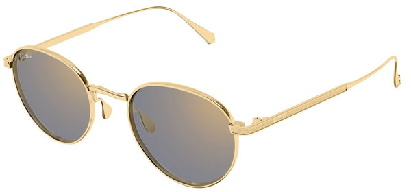 Cartier Signature C CT0626S Sunglasses