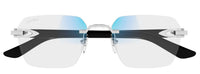 Óculos de Sol Cartier Décor C CT0623S