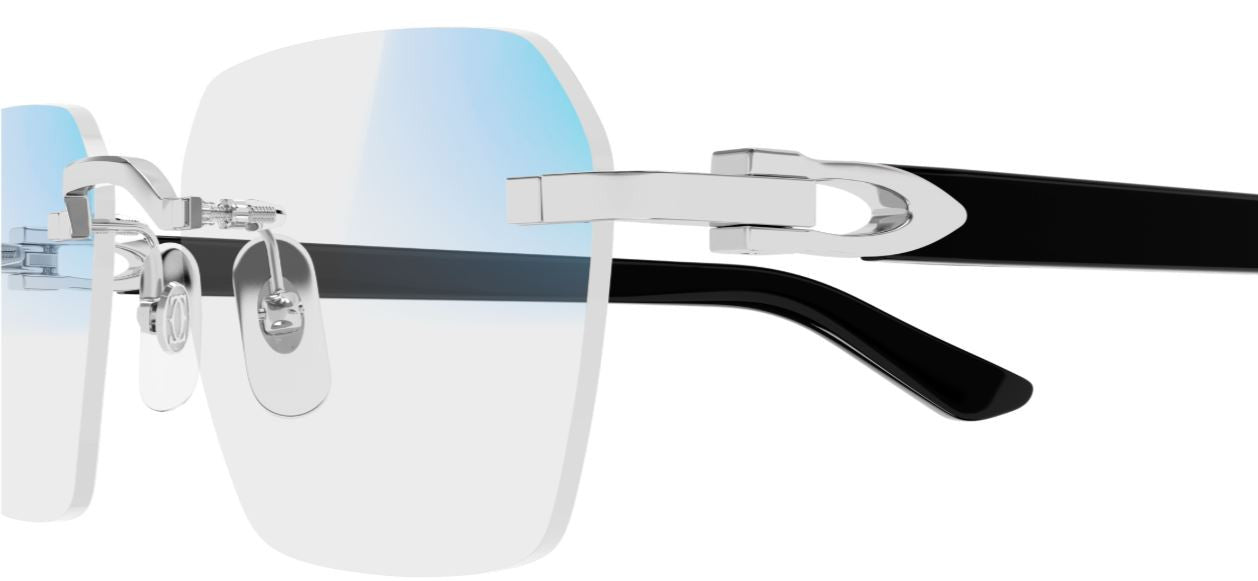 Óculos de Sol Cartier Décor C CT0623S