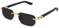 Óculos de Sol Cartier Décor C CT0622S
