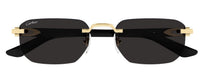 Óculos de Sol Cartier Décor C CT0622S
