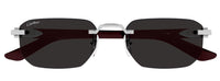 Óculos de Sol Cartier Décor C CT0622S