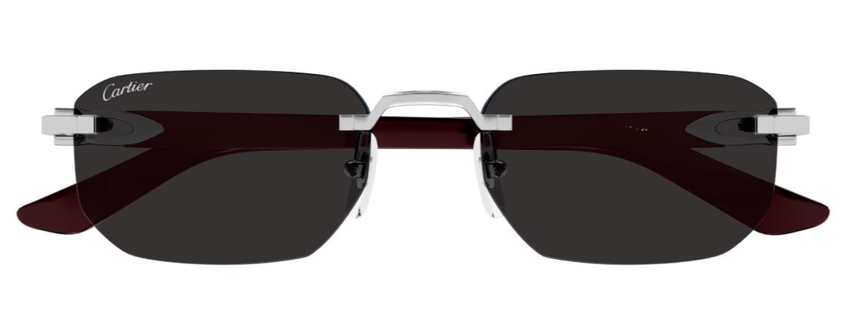 Óculos de Sol Cartier Décor C CT0622S