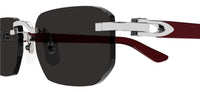 Óculos de Sol Cartier Décor C CT0622S