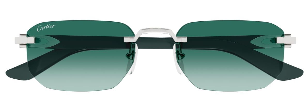 Óculos de Sol Cartier Décor C CT0622S