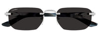 Óculos de Sol Cartier Décor C CT0622S