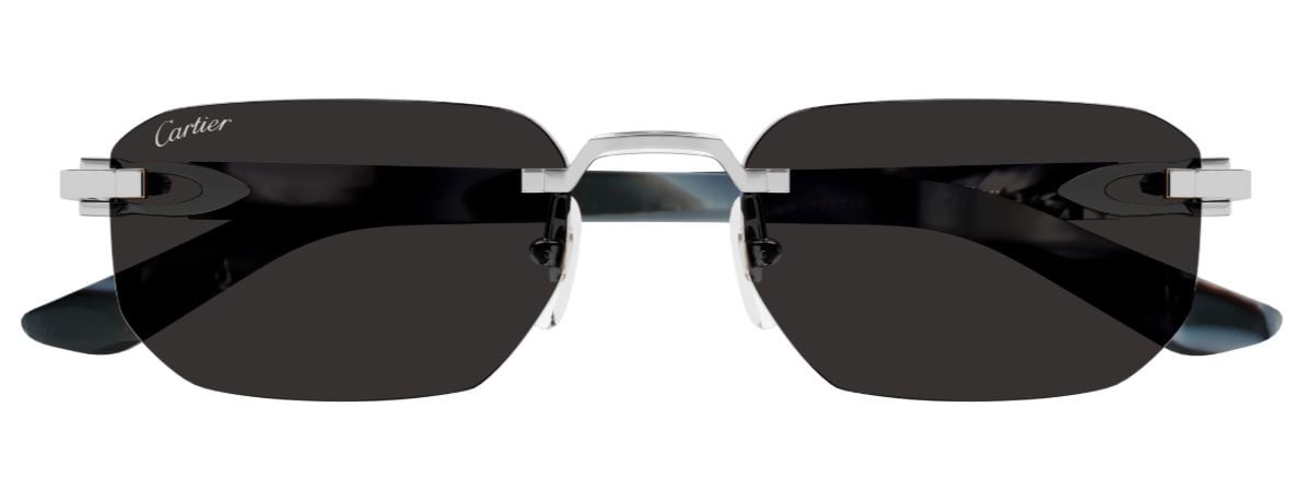 Óculos de Sol Cartier Décor C CT0622S