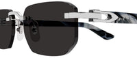 Óculos de Sol Cartier Décor C CT0622S