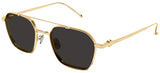 Cartier Exception CT0618S Sunglasses