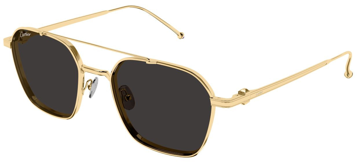 Cartier Exception CT0618S Sunglasses