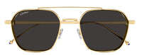 Cartier Exception CT0618S Sunglasses