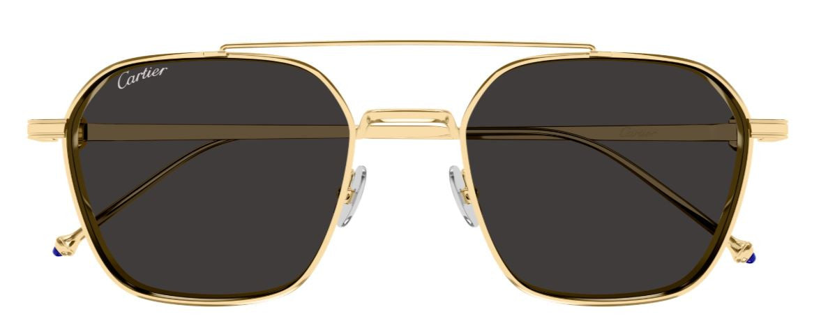 Cartier Exception CT0618S Sunglasses