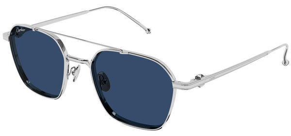 Óculos de Sol Cartier Exception CT0618S
