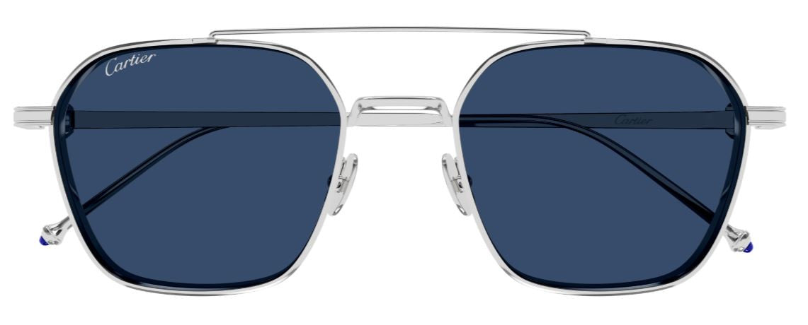 Cartier Exception CT0618S Sunglasses