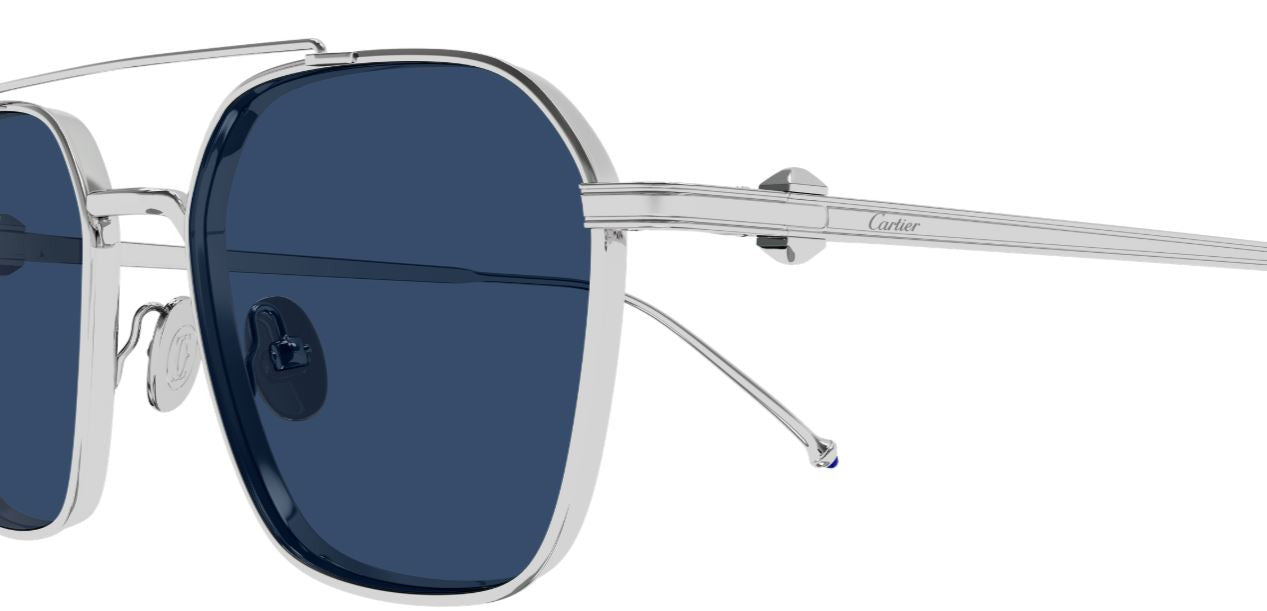 Cartier Exception CT0618S Sunglasses