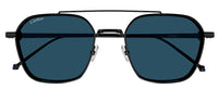 Cartier Exception CT0618S Sunglasses
