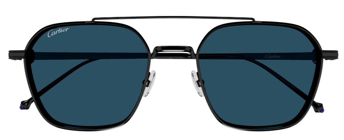 Cartier Exception CT0618S Sunglasses