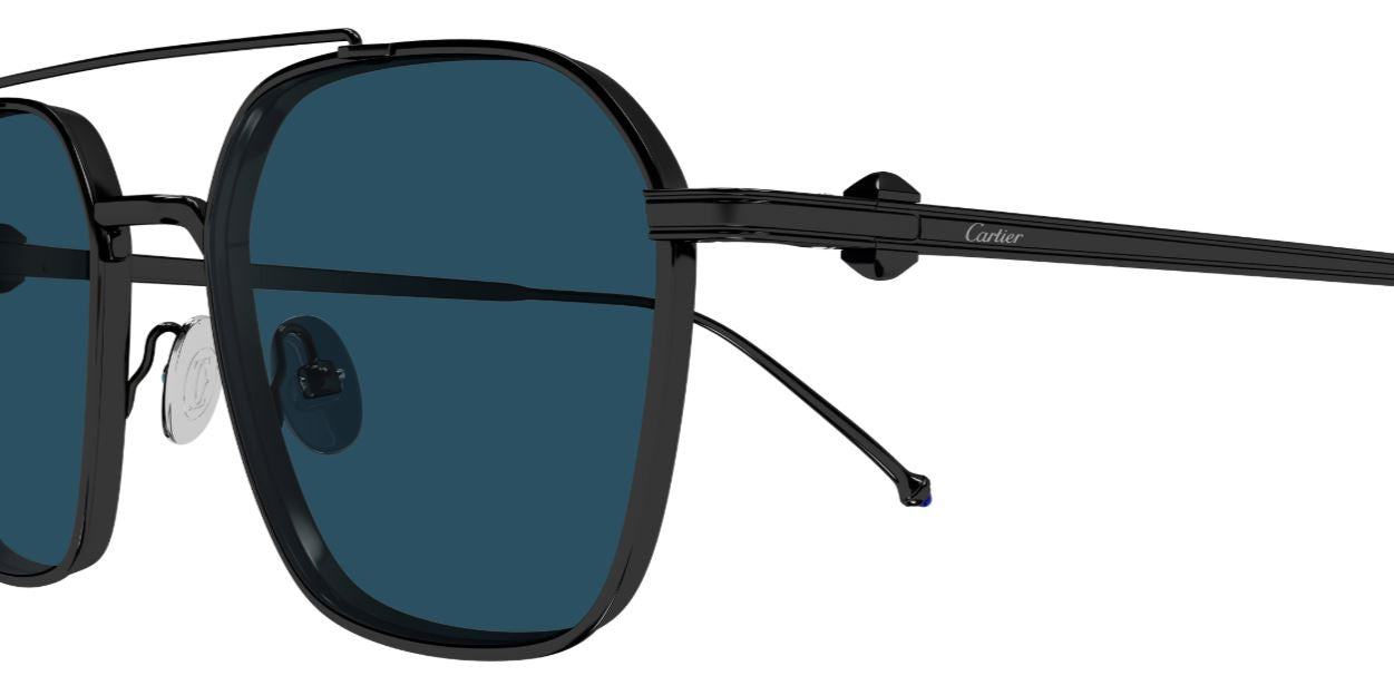 Cartier Exception CT0618S Sunglasses