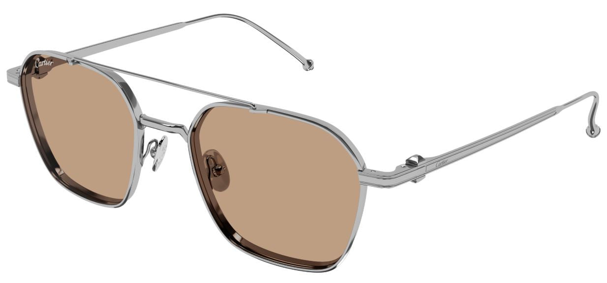 Cartier Exception CT0618S Sunglasses