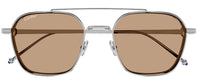 Cartier Exception CT0618S Sunglasses