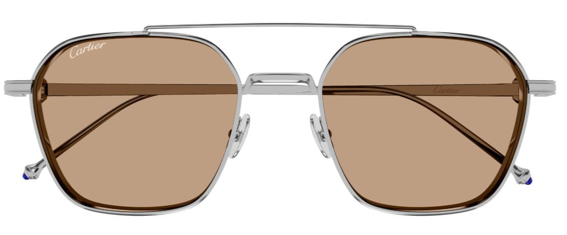 Cartier Exception CT0618S Sunglasses