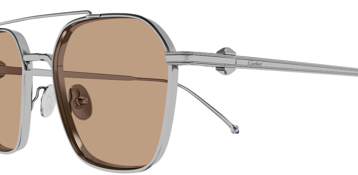 Cartier Exception CT0618S Sunglasses