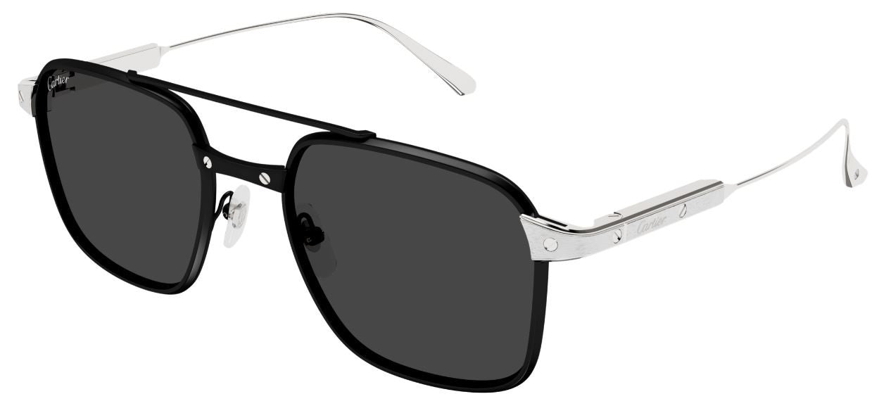 Óculos de Sol Cartier Exception CT0610S