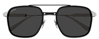 Óculos de Sol Cartier Exception CT0610S