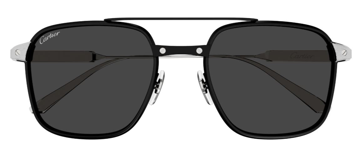 Óculos de Sol Cartier Exception CT0610S