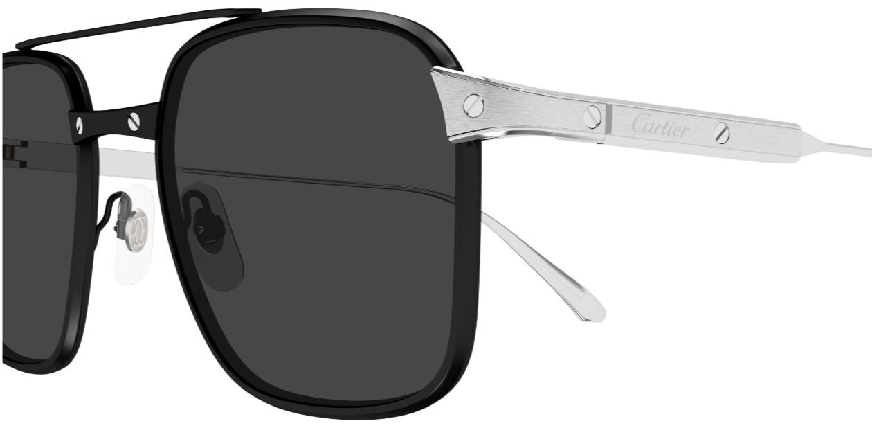 Óculos de Sol Cartier Exception CT0610S