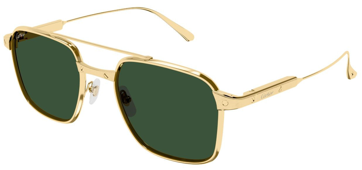 Óculos de Sol Cartier Exception CT0610S