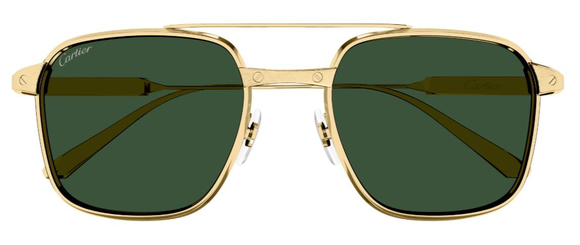 Óculos de Sol Cartier Exception CT0610S