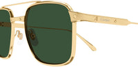 Óculos de Sol Cartier Exception CT0610S