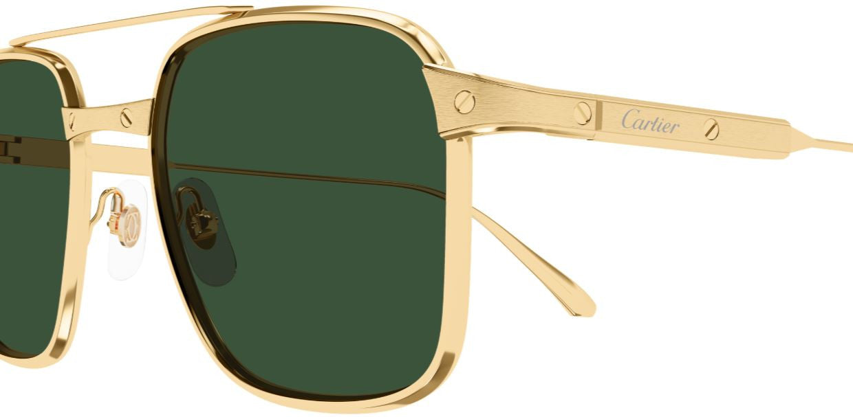 Óculos de Sol Cartier Exception CT0610S