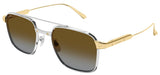 Gafas de Sol Cartier Exception CT0610S