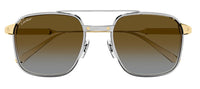 Óculos de Sol Cartier Exception CT0610S