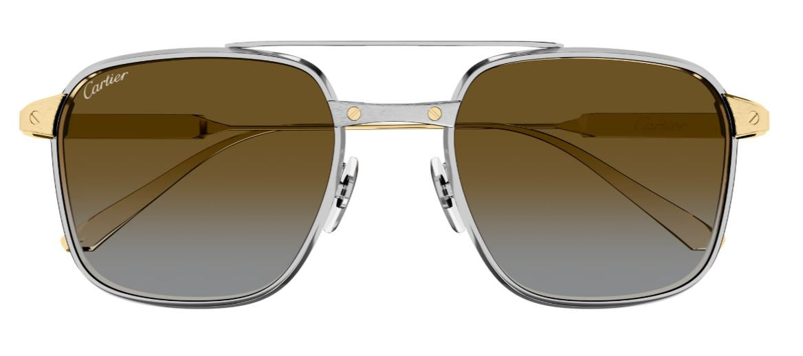Óculos de Sol Cartier Exception CT0610S
