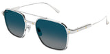 Gafas de Sol Cartier Exception CT0610S