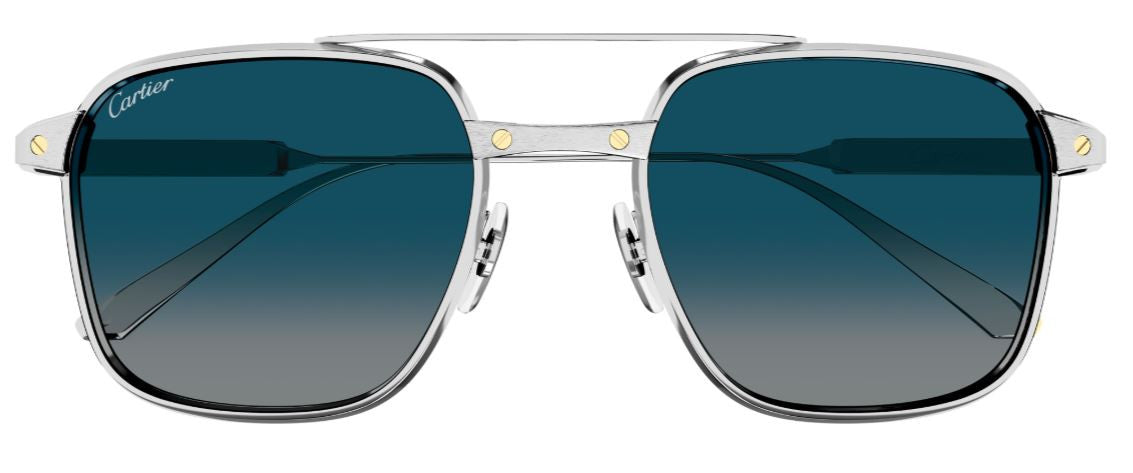 Óculos de Sol Cartier Exception CT0610S
